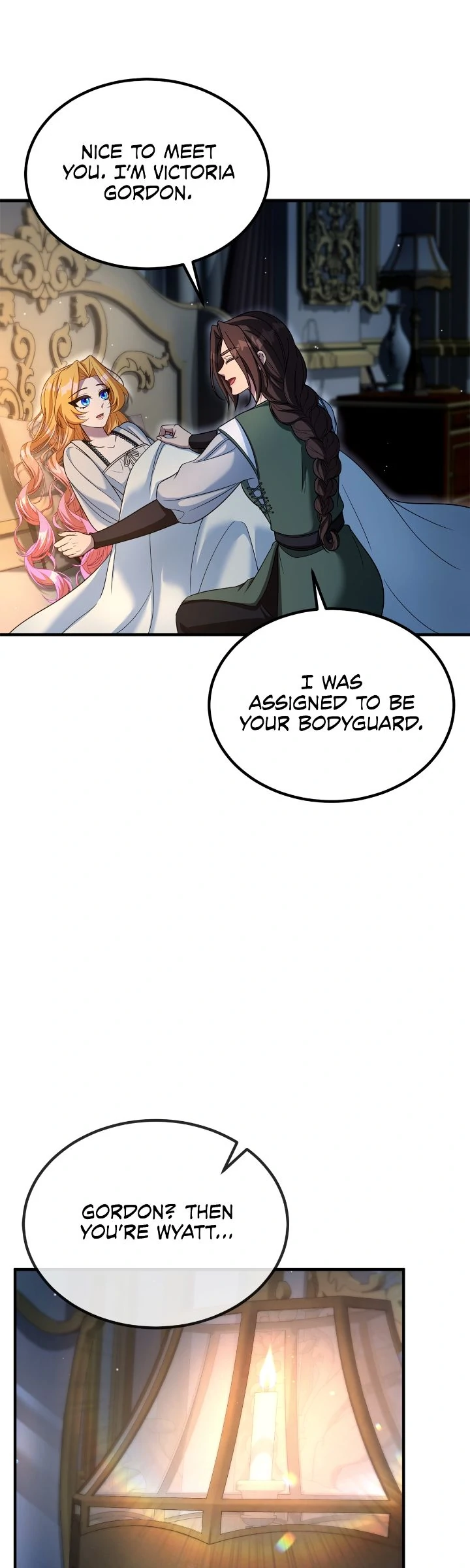 Lycan Chapter 46 page 32