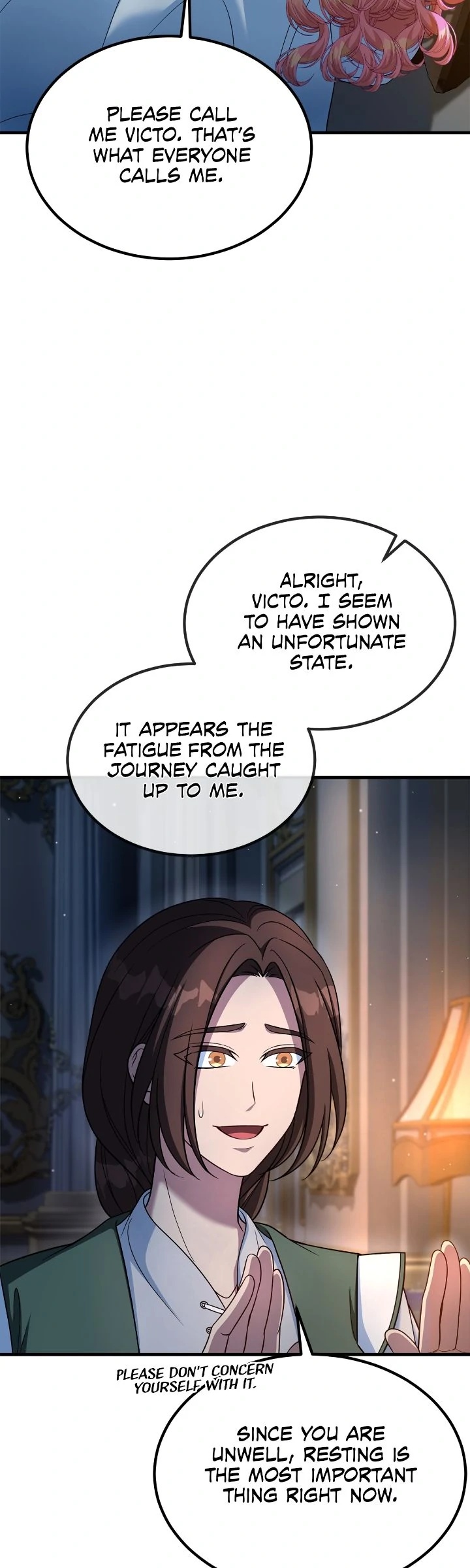 Lycan Chapter 46 page 35