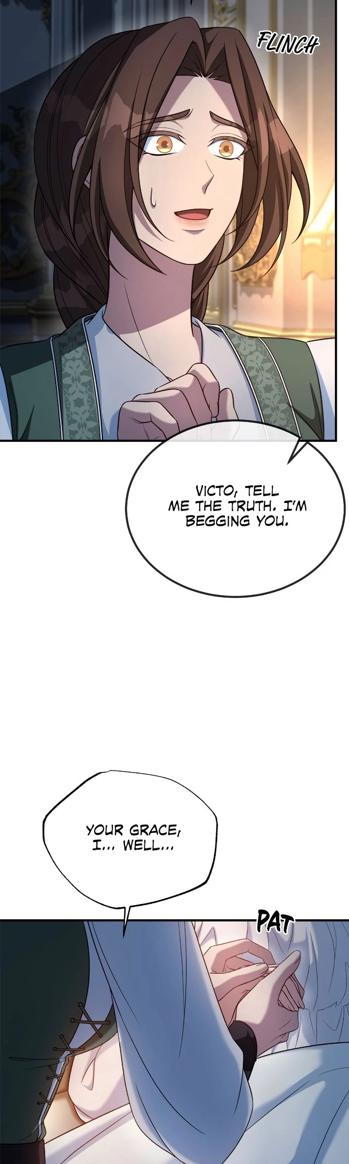 Lycan Chapter 46 page 38