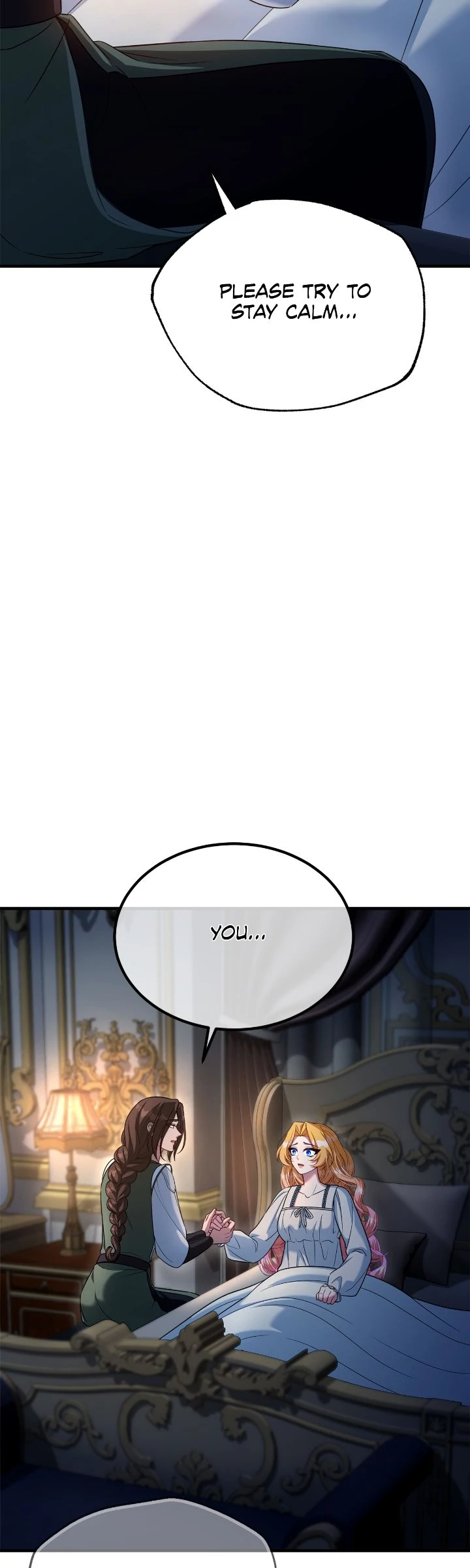 Lycan Chapter 46 page 39