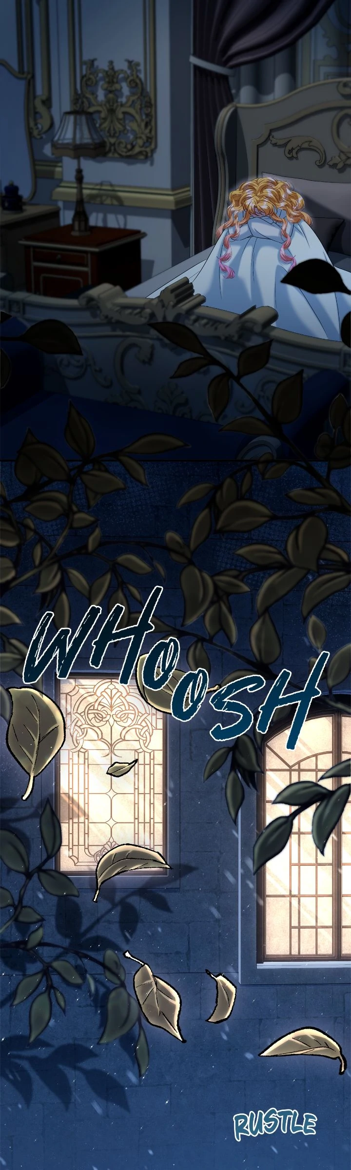 Lycan Chapter 46 page 43