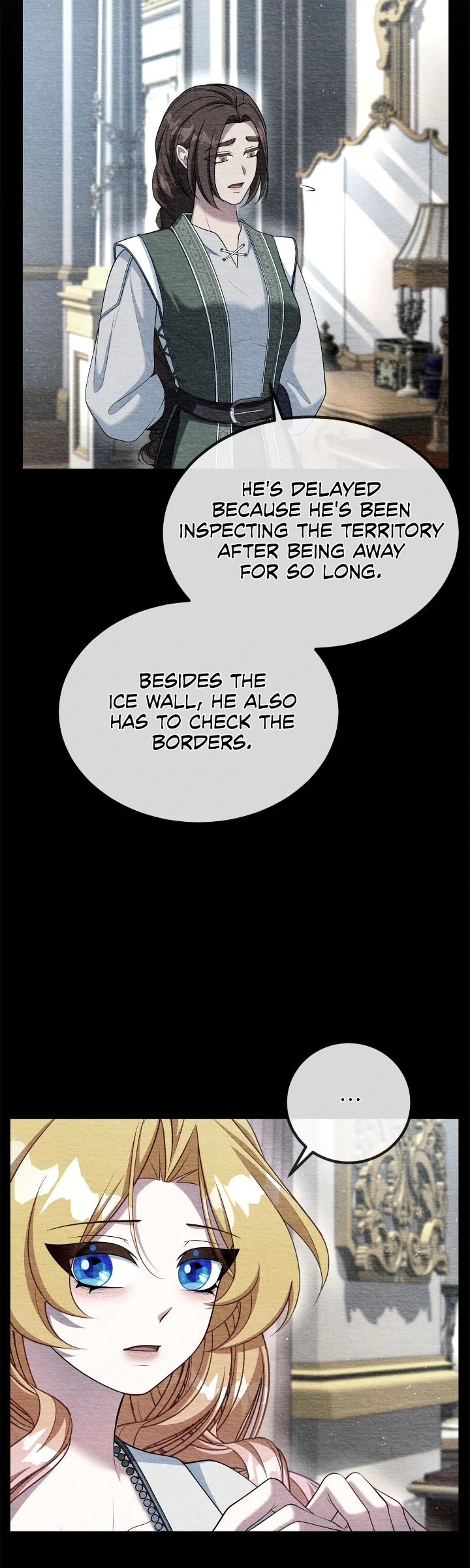 Lycan Chapter 46 page 48