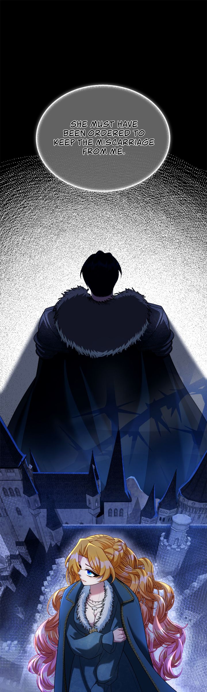 Lycan Chapter 46 page 50