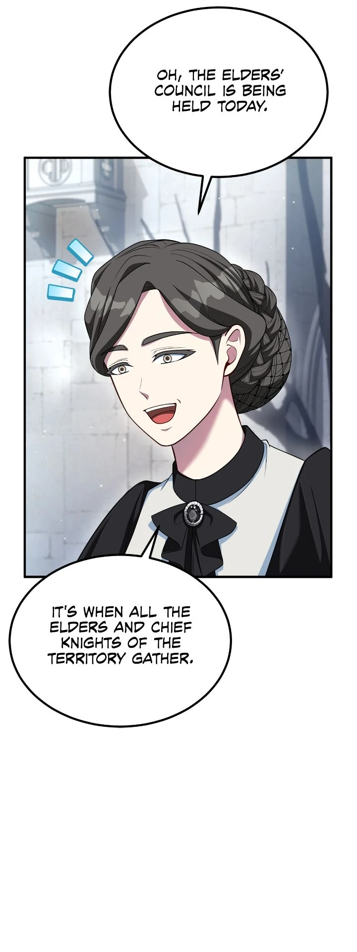 Lycan Chapter 46 page 54