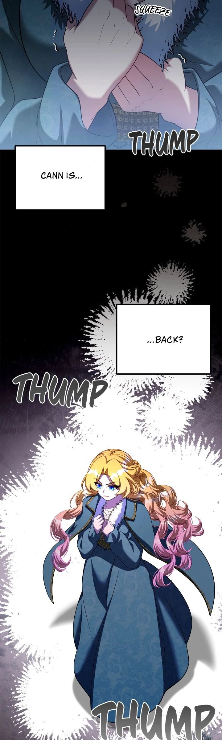Lycan Chapter 46 page 56
