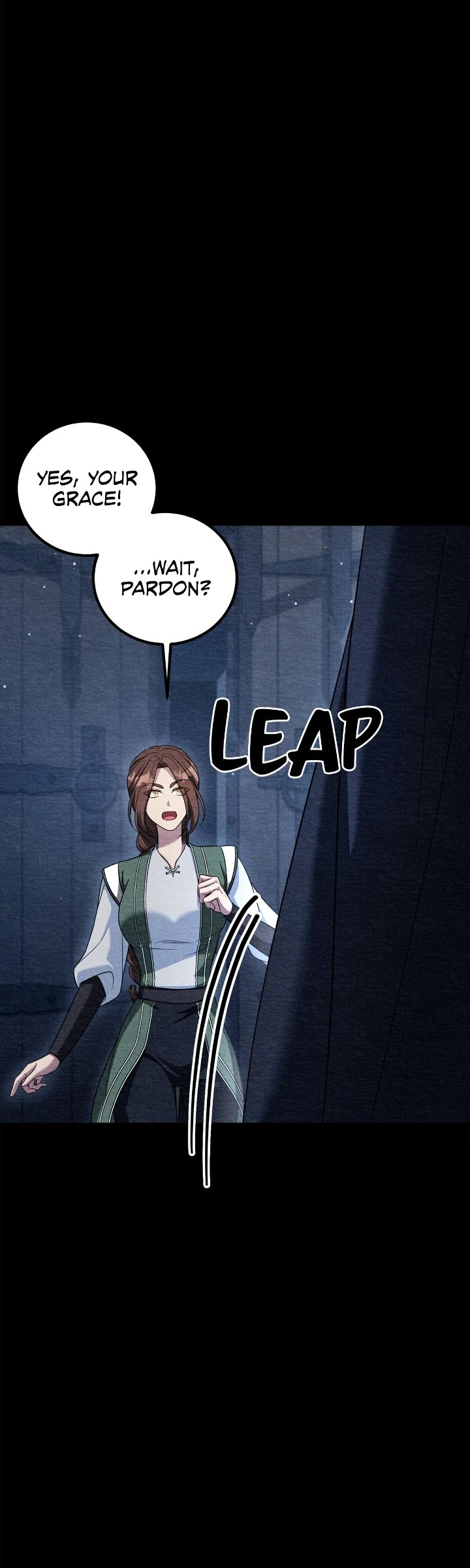 Lycan Chapter 47 page 5