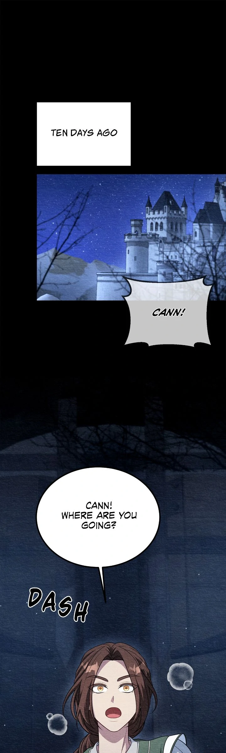 Lycan Chapter 47 page 2