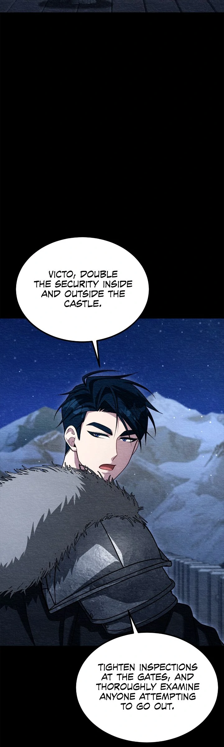Lycan Chapter 47 page 4