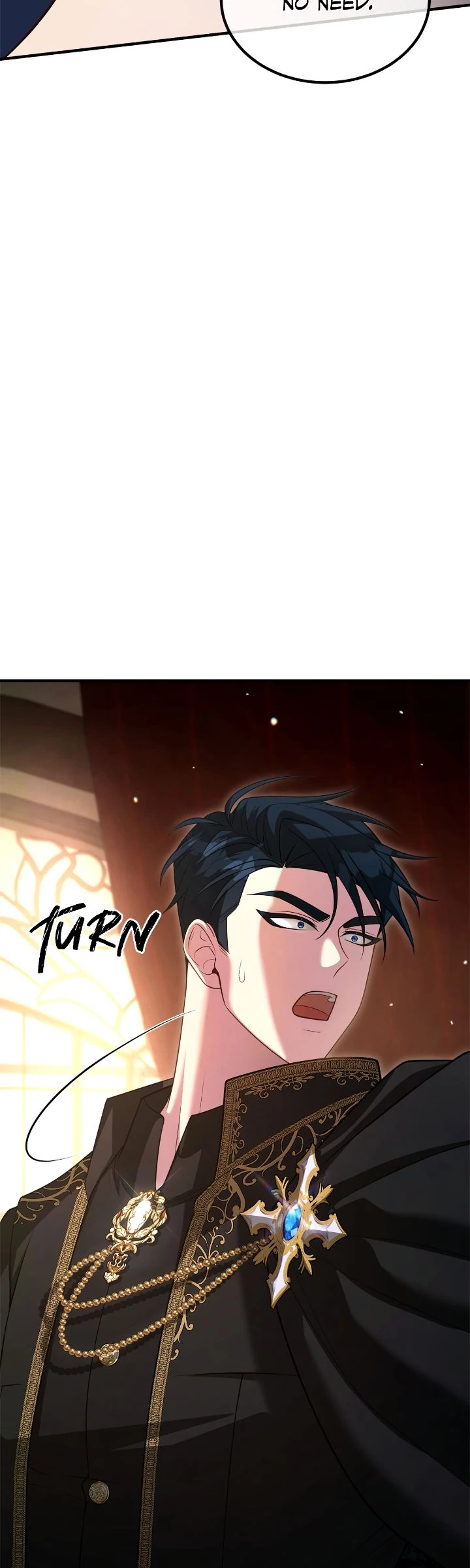 Lycan Chapter 47 page 23