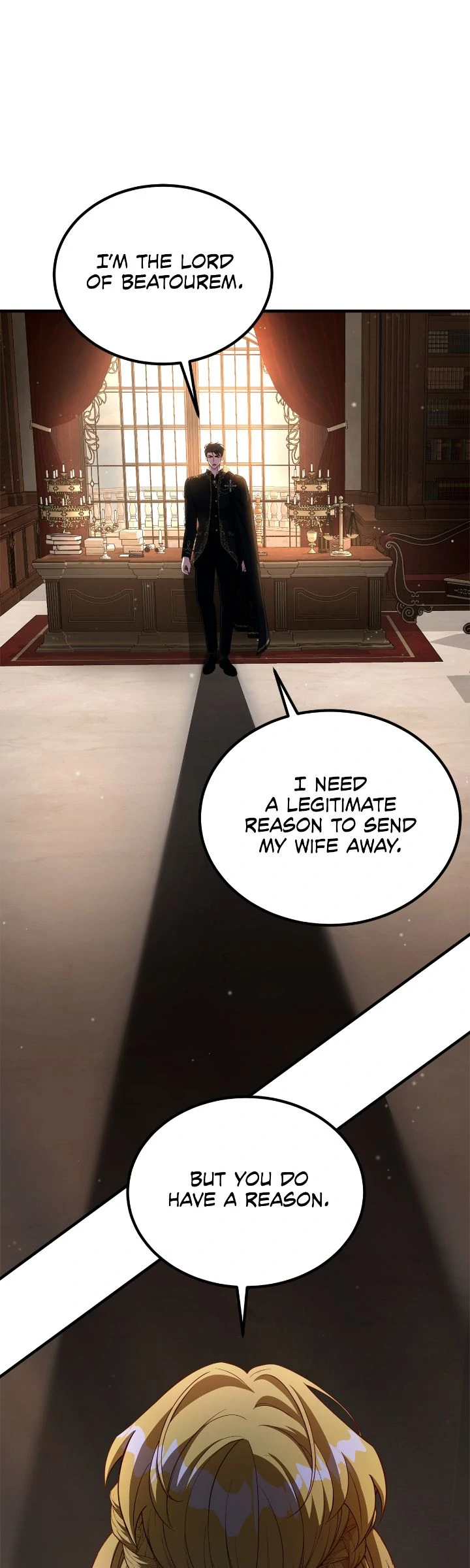 Lycan Chapter 47 page 34