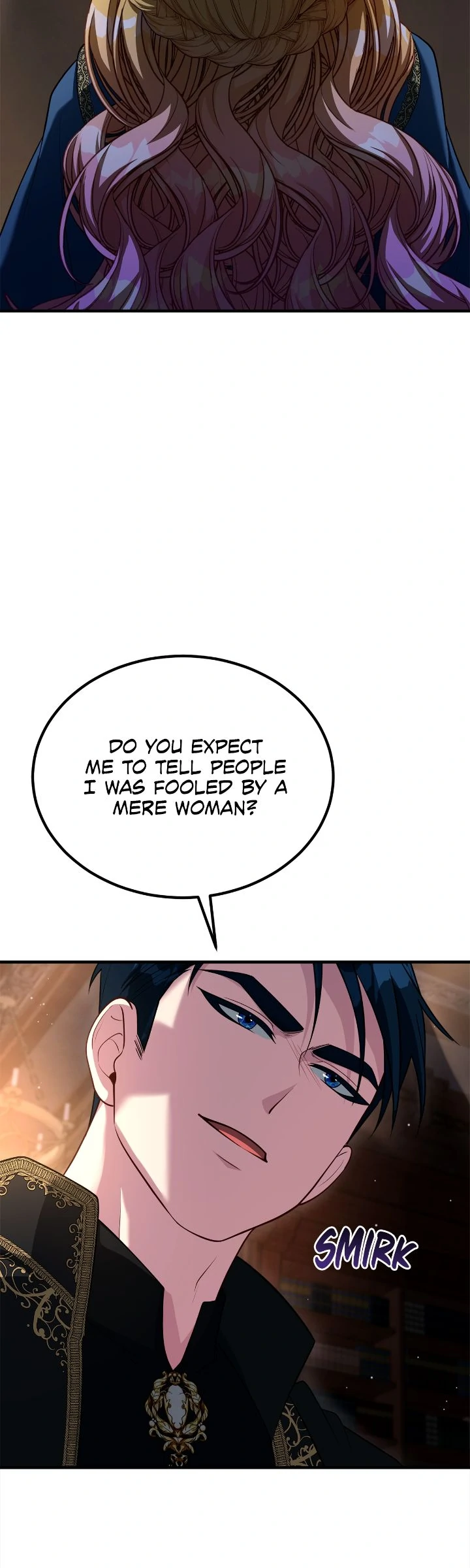 Lycan Chapter 47 page 35