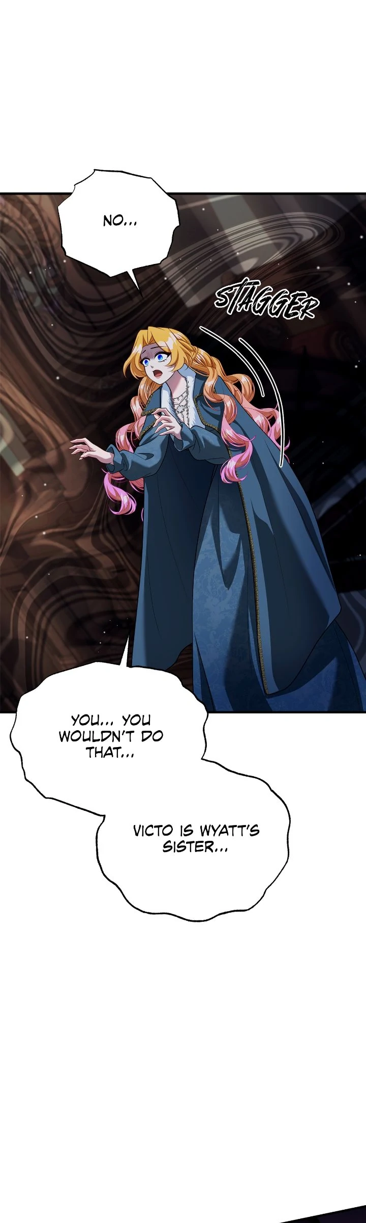 Lycan Chapter 47 page 50