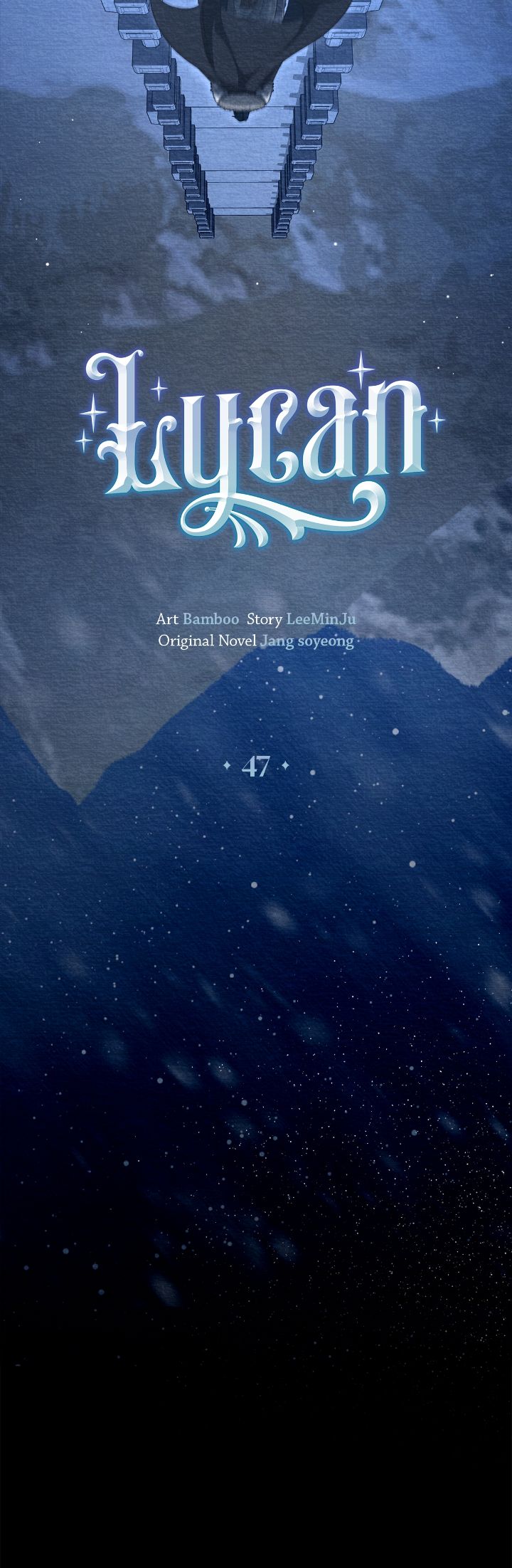 Lycan Chapter 47 page 14