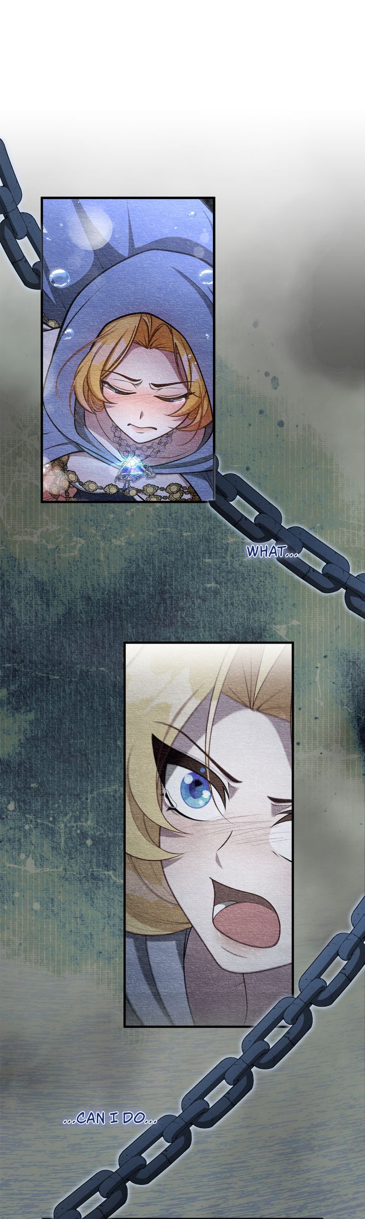 Lycan Chapter 47 page 20