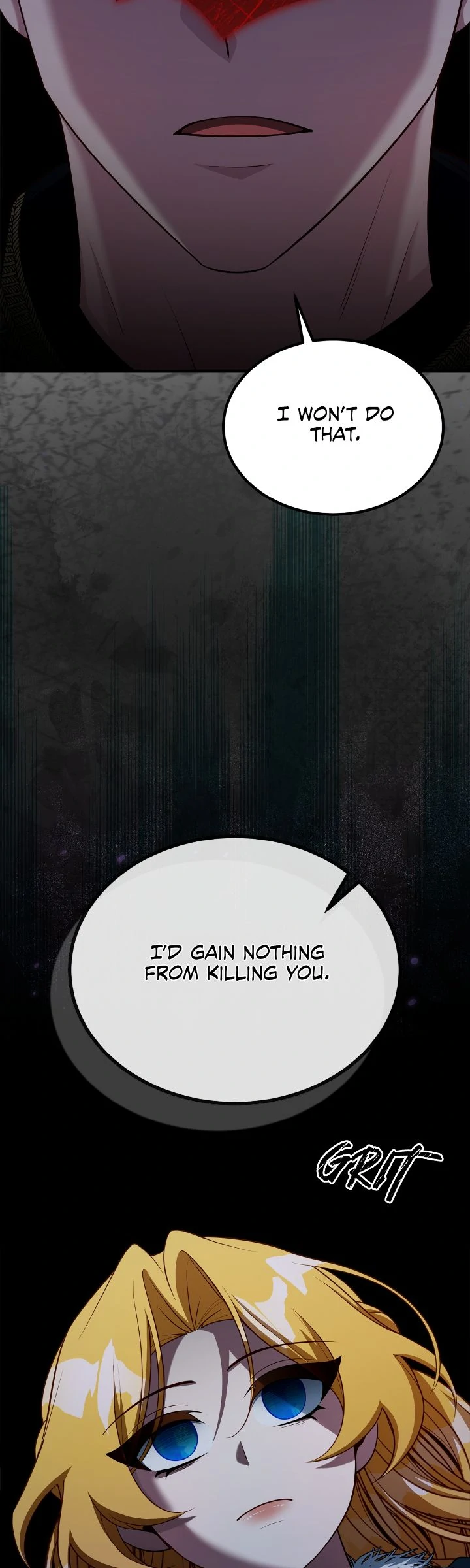 Lycan Chapter 47 page 39