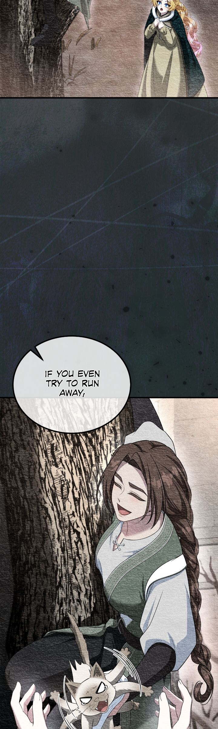 Lycan Chapter 47 page 48