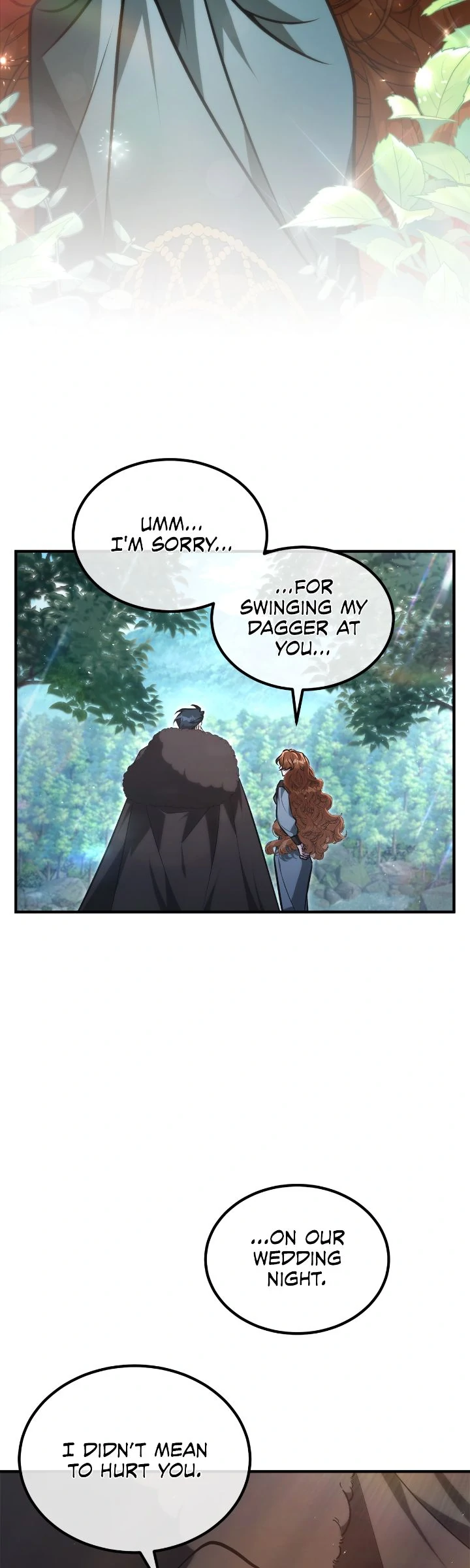 Lycan Chapter 5 page 3