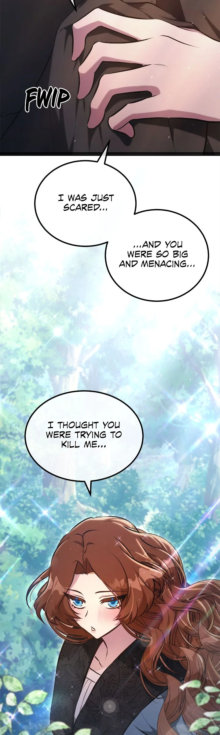 Lycan Chapter 5 page 4