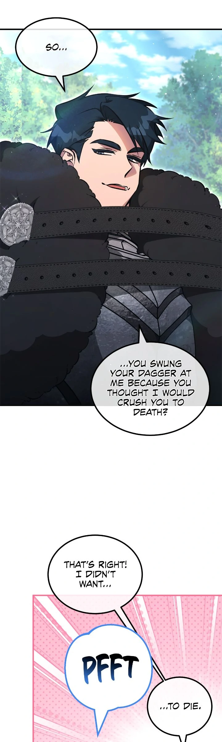 Lycan Chapter 5 page 6