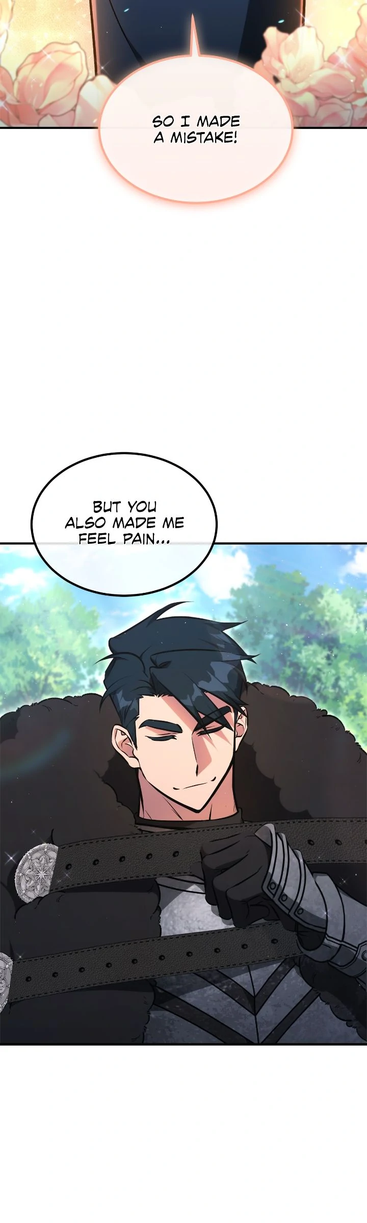 Lycan Chapter 5 page 9