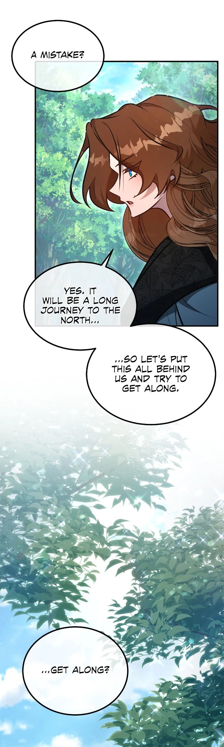 Lycan Chapter 5 page 11