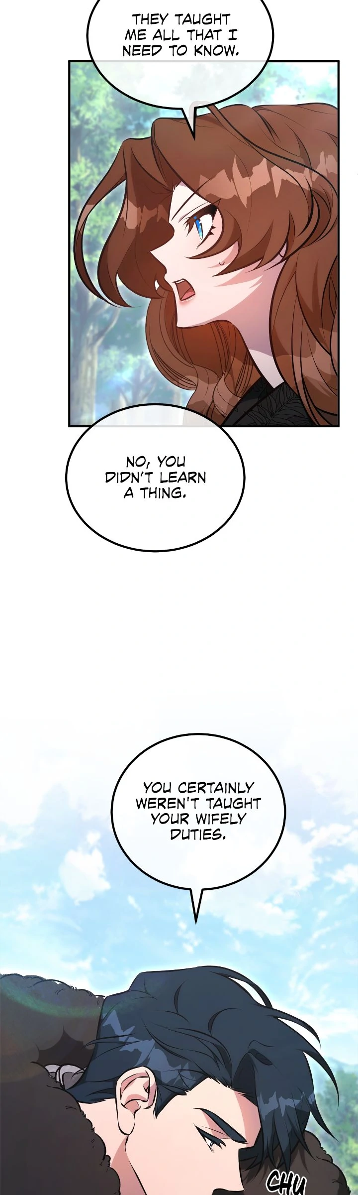 Lycan Chapter 5 page 16