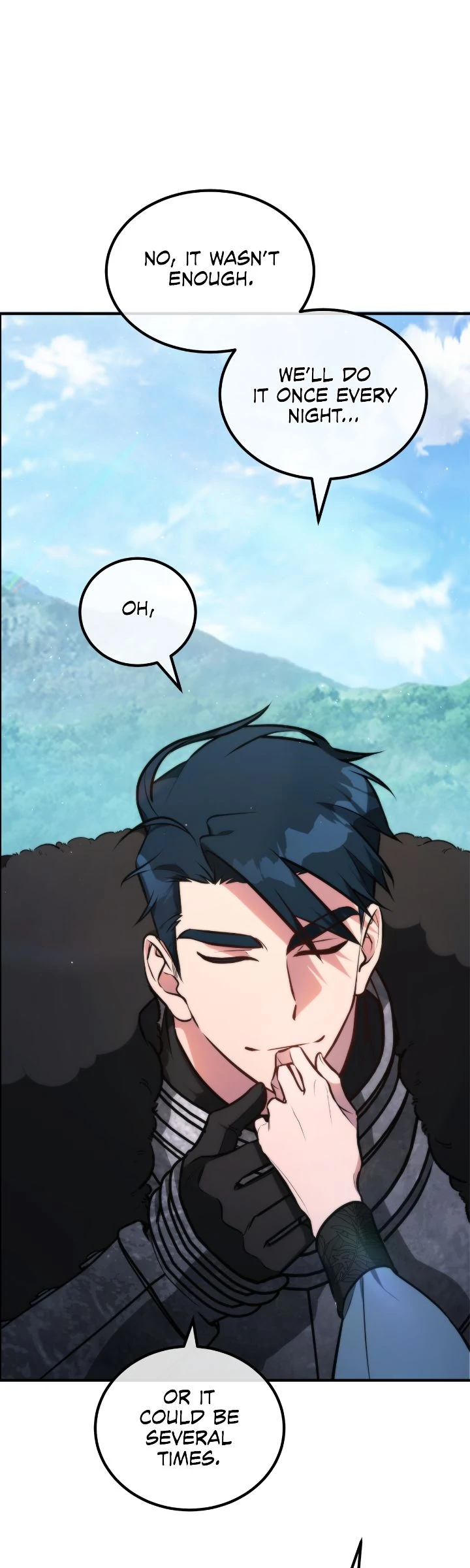Lycan Chapter 5 page 23