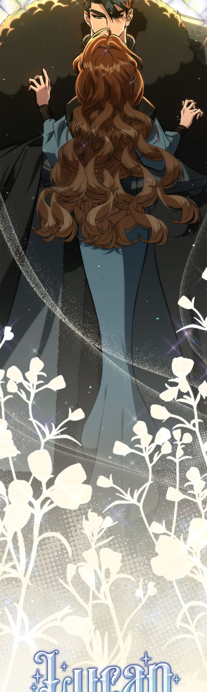 Lycan Chapter 5 page 28