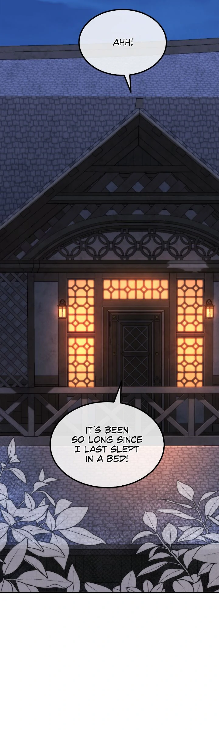 Lycan Chapter 5 page 30