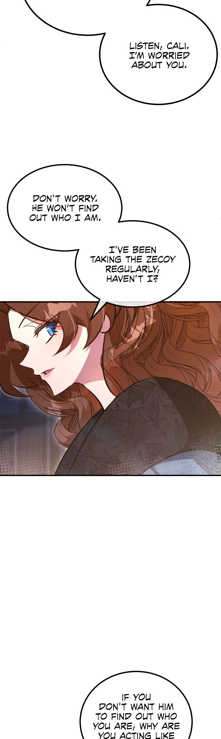 Lycan Chapter 5 page 34