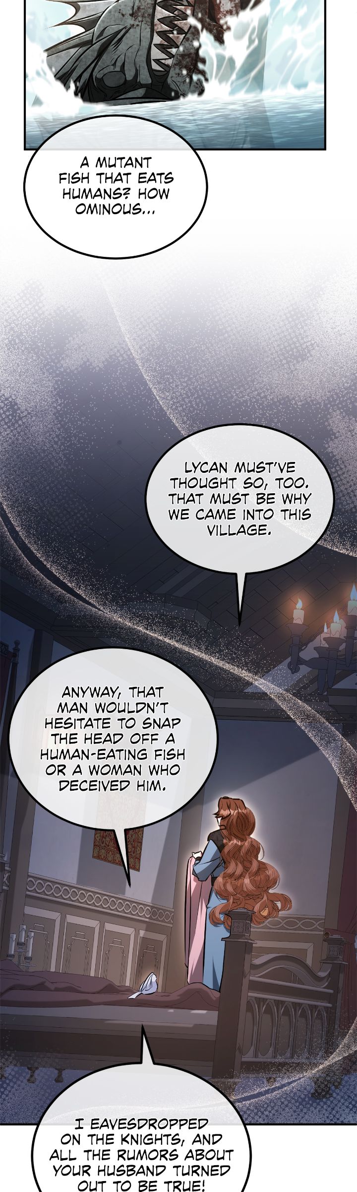Lycan Chapter 5 page 33