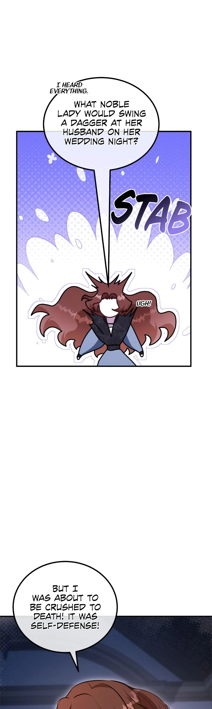 Lycan Chapter 5 page 36