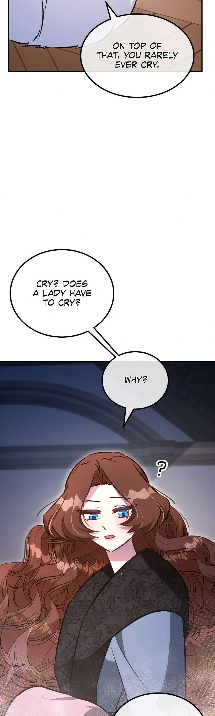 Lycan Chapter 5 page 38