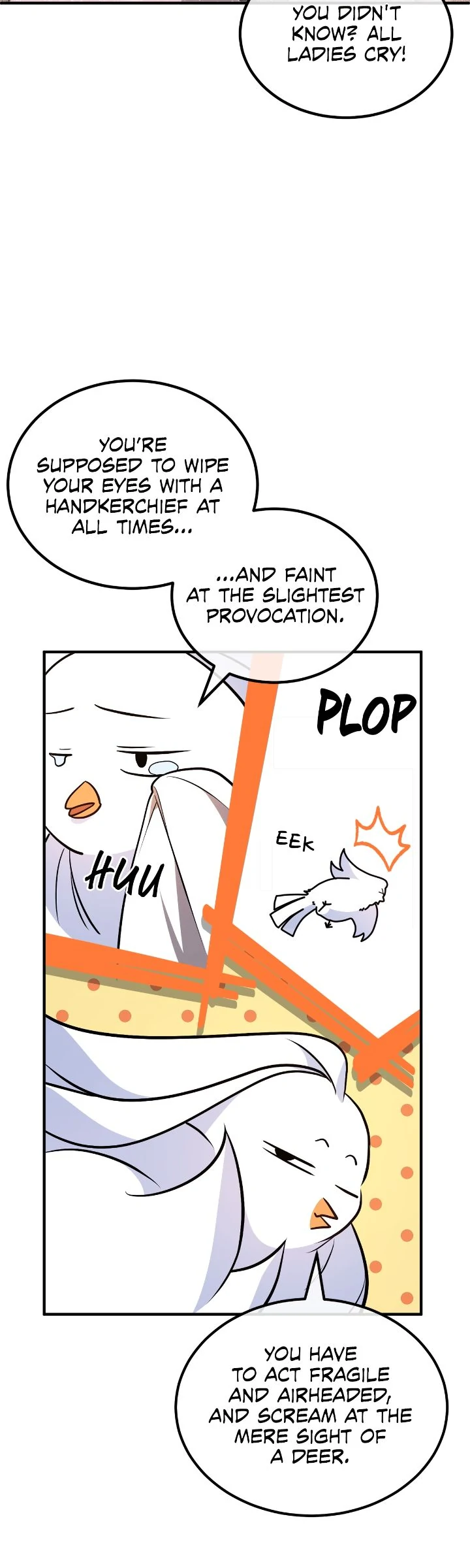 Lycan Chapter 5 page 39