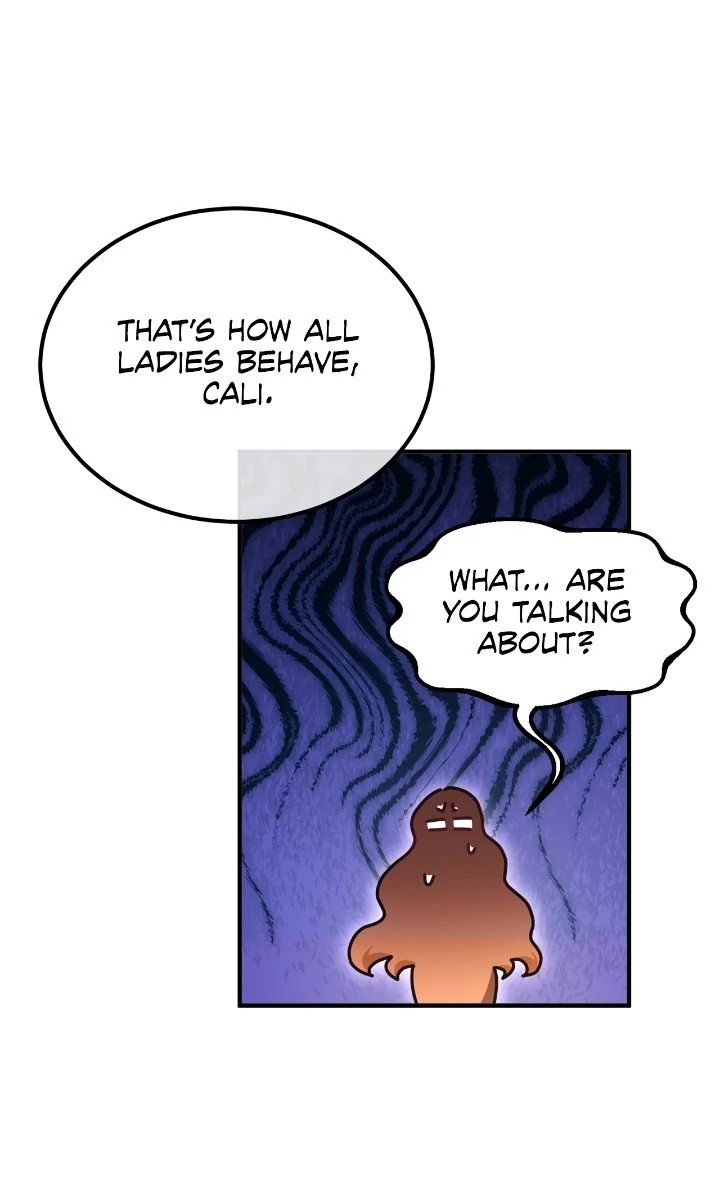 Lycan Chapter 5 page 40