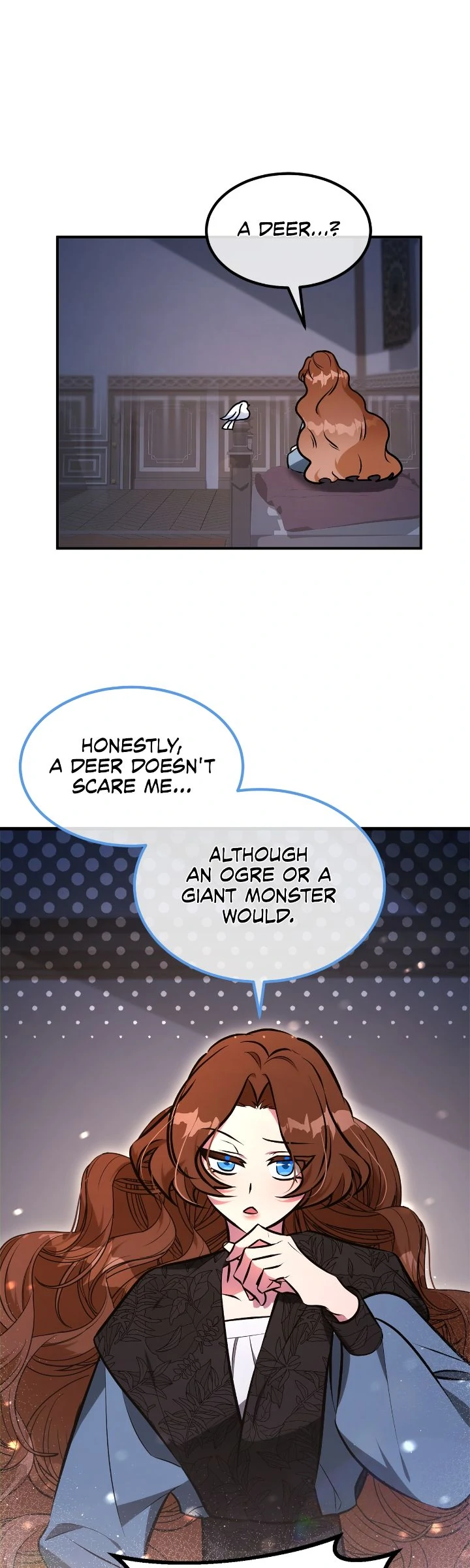 Lycan Chapter 5 page 41