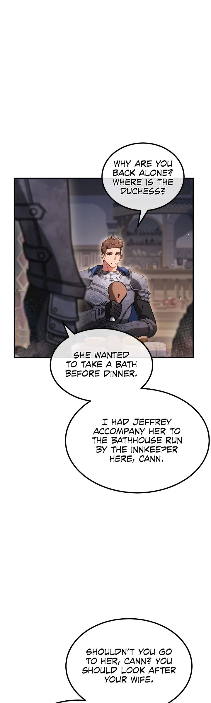 Lycan Chapter 5 page 45