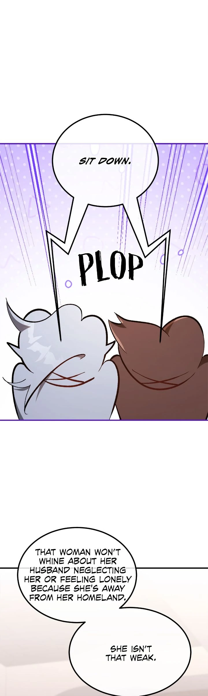 Lycan Chapter 5 page 50