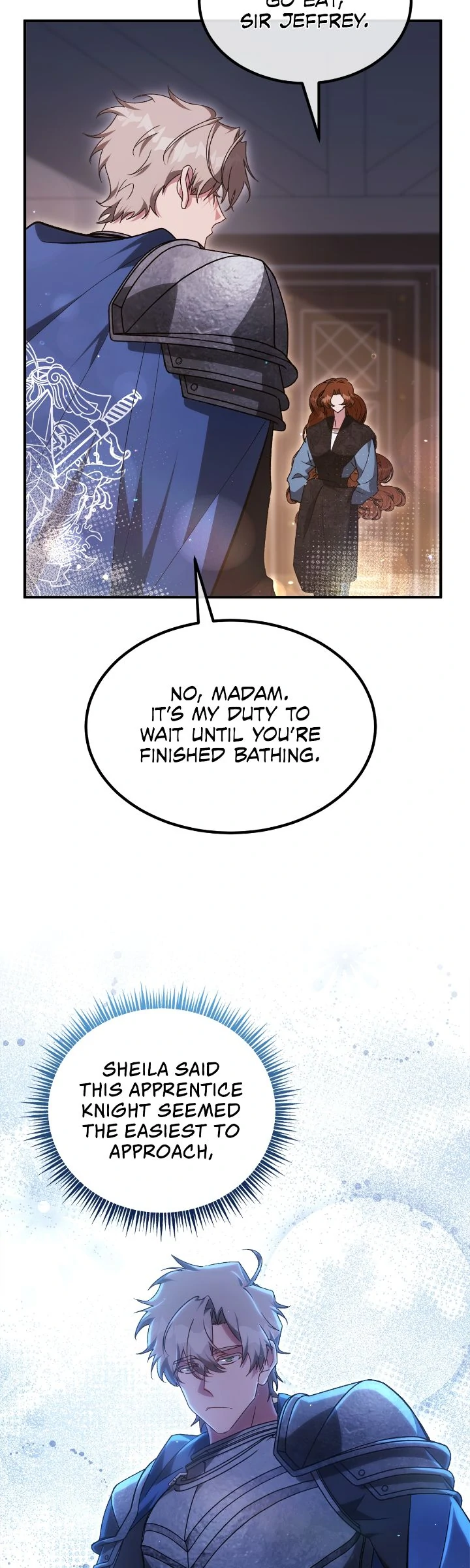 Lycan Chapter 5 page 54