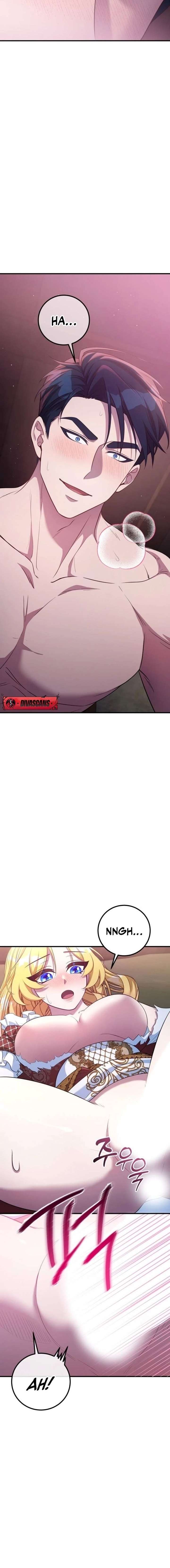 Lycan Chapter 53 page 3
