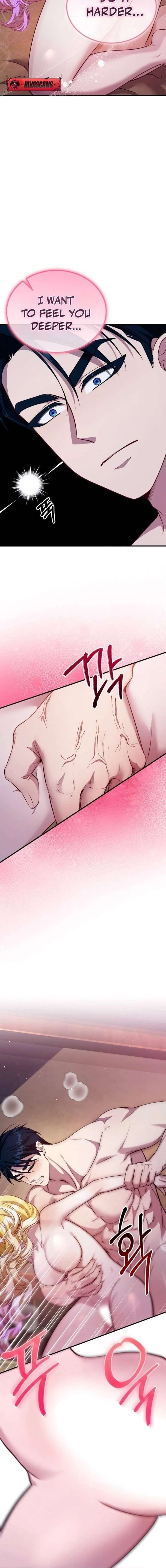 Lycan Chapter 53 page 17