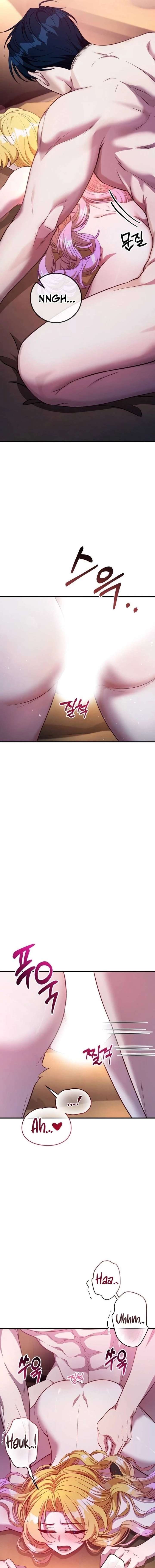 Lycan Chapter 53 page 14