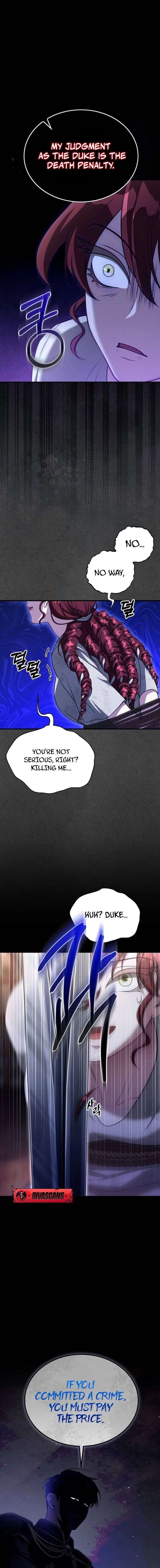 Lycan Chapter 54 page 9