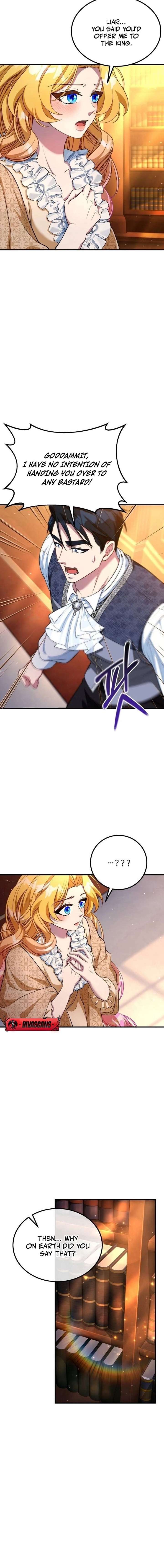 Lycan Chapter 55 page 9