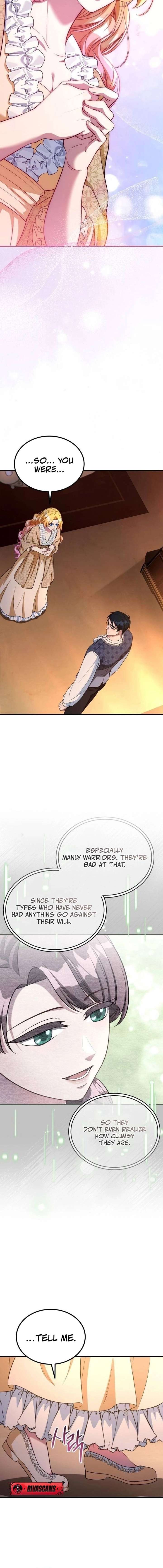 Lycan Chapter 55 page 11