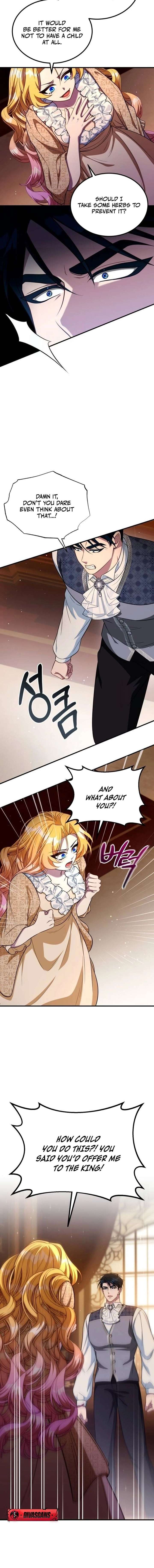 Lycan Chapter 55 page 5