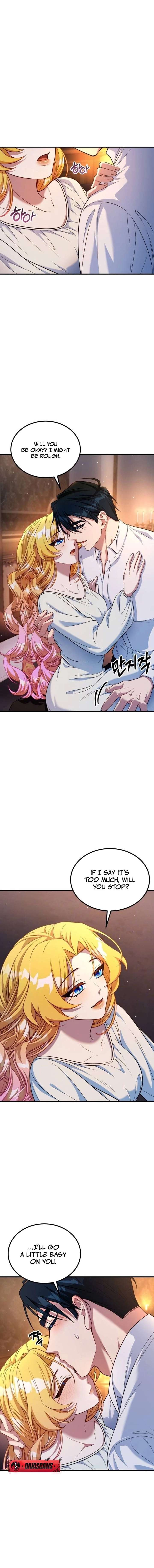 Lycan Chapter 56 page 7