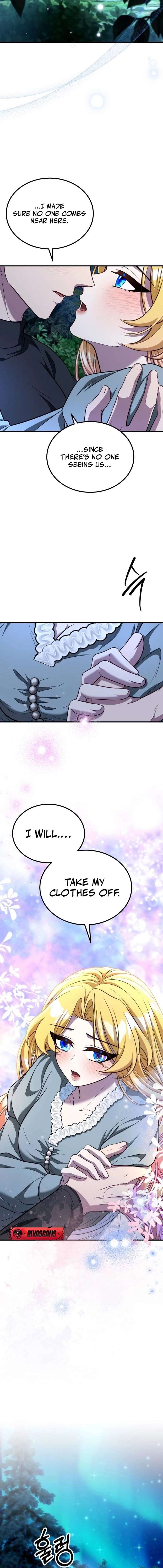 Lycan Chapter 58 page 9