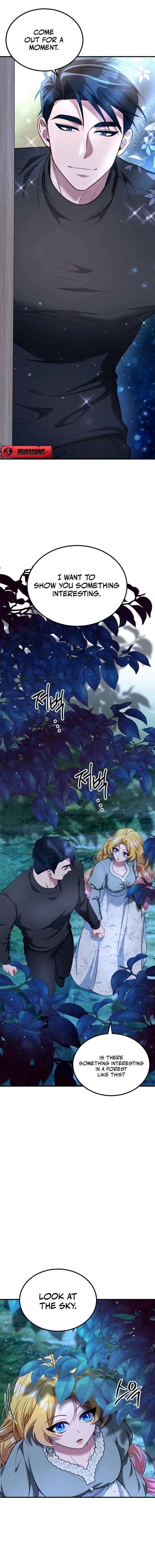 Lycan Chapter 58 page 4