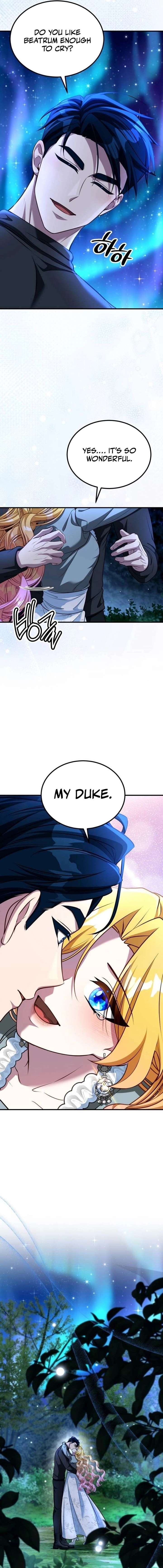 Lycan Chapter 58 page 8